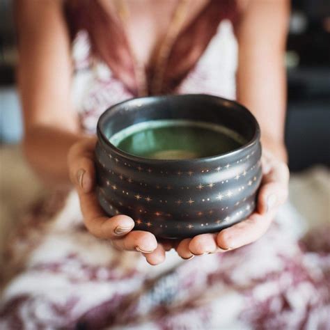 The Magic Hour Matcha: A Delicious Twist on Traditional Tea